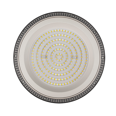 Светильник светодиодный для высоких пролетов PHB UFO 10 150w 5000K 90° IP65